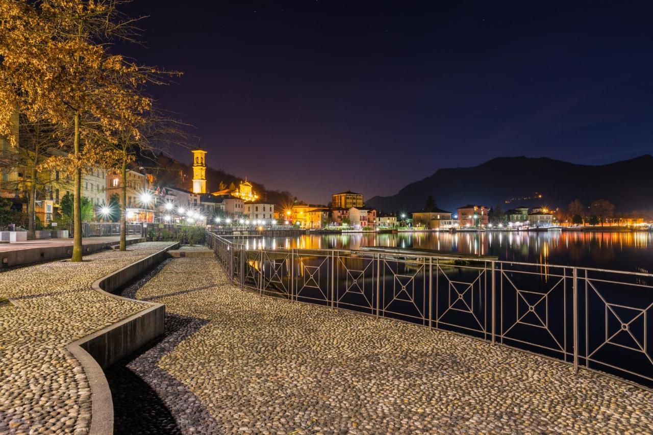 Boutique Homes Lugano Exterior foto