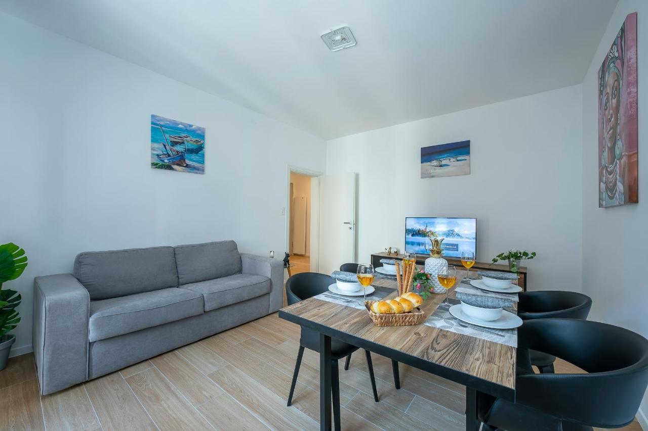Boutique Homes Lugano Exterior foto