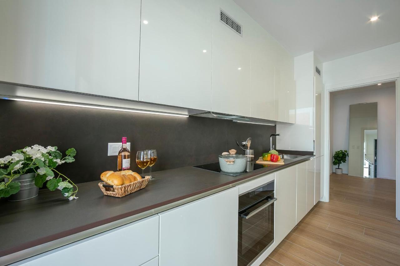 Boutique Homes Lugano Exterior foto