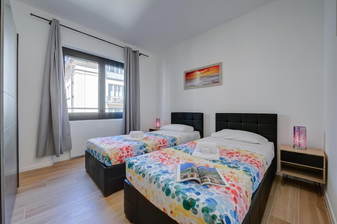 Boutique Homes Lugano Exterior foto