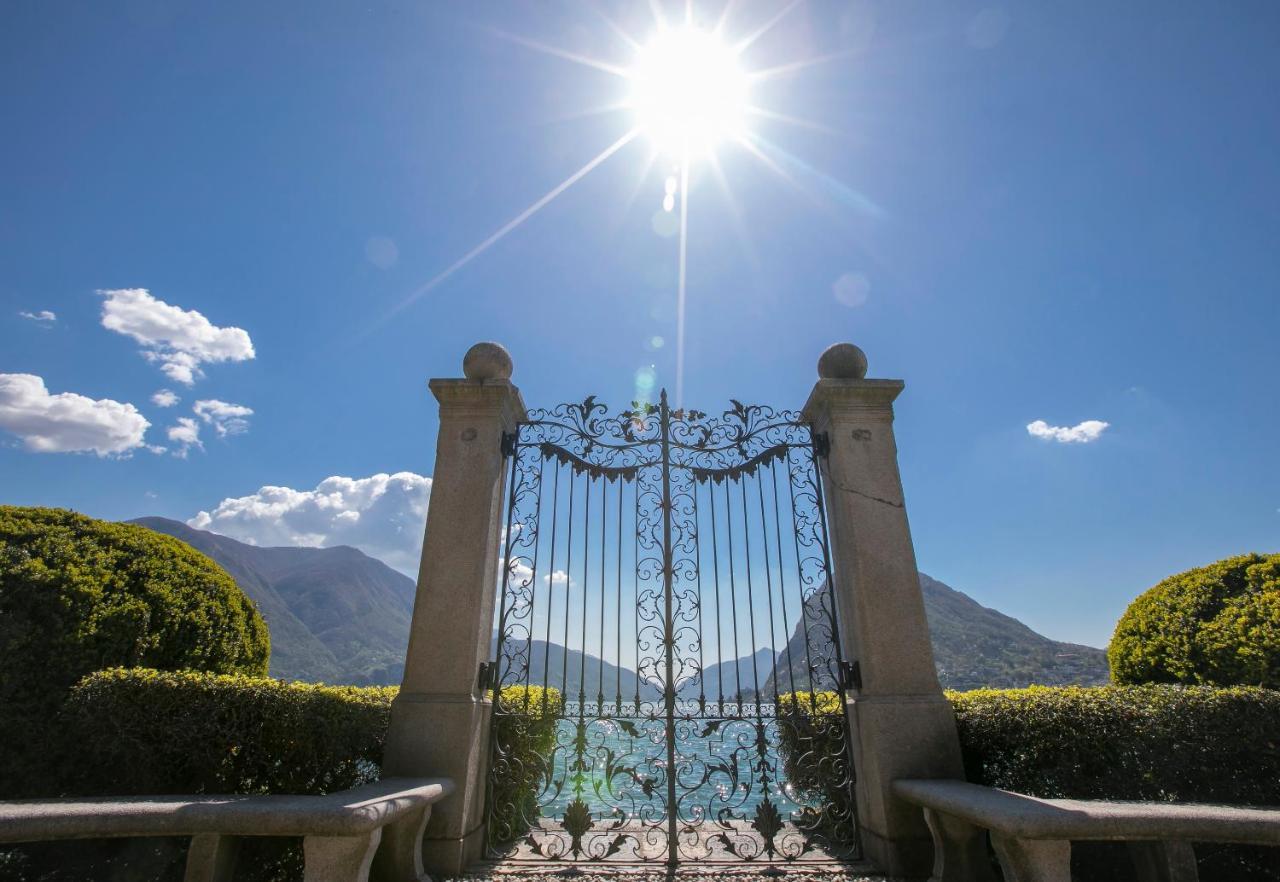 Boutique Homes Lugano Exterior foto