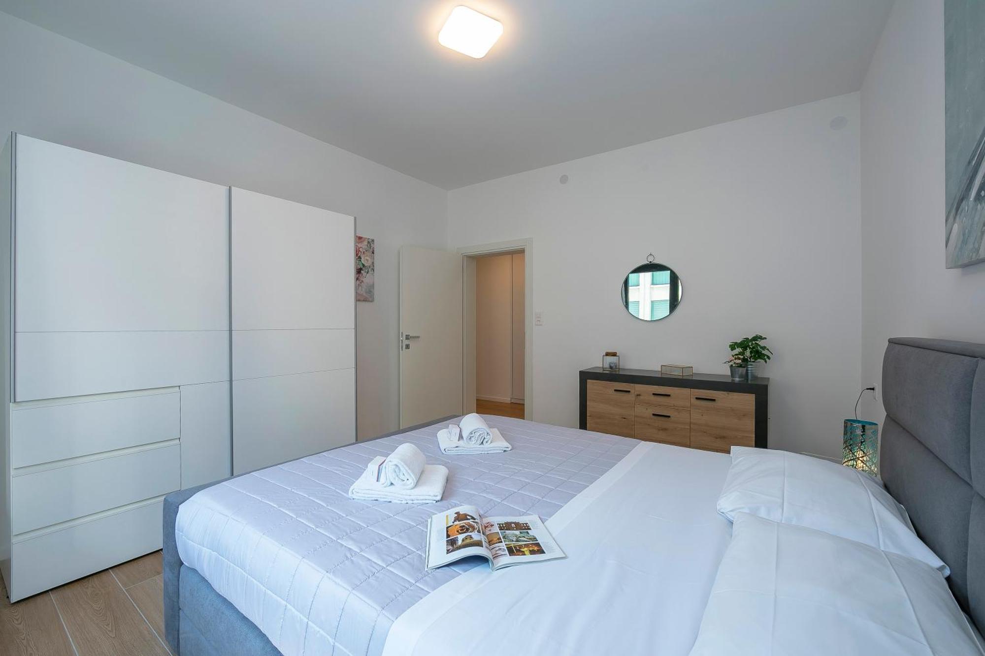 Boutique Homes Lugano Exterior foto